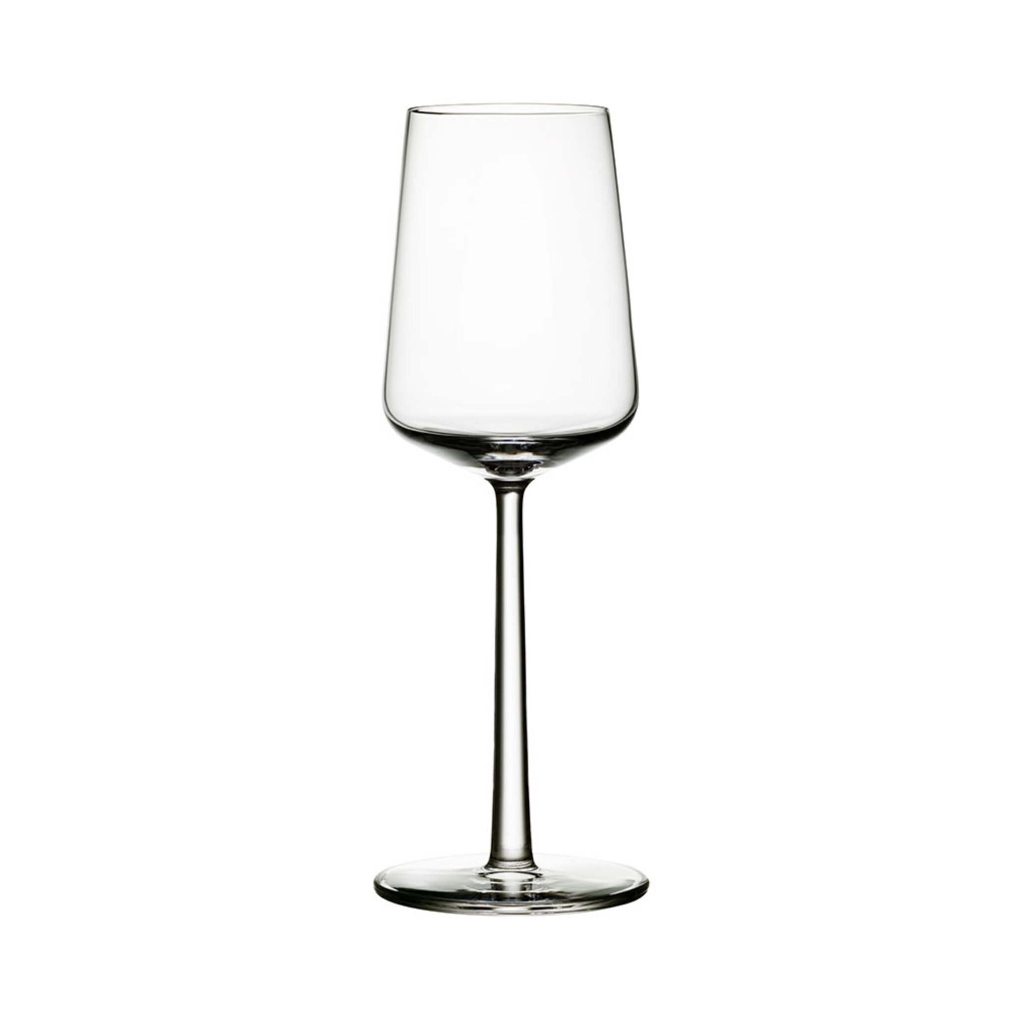 Vitvinsglas, 33 cl, 4 st, 33 CL