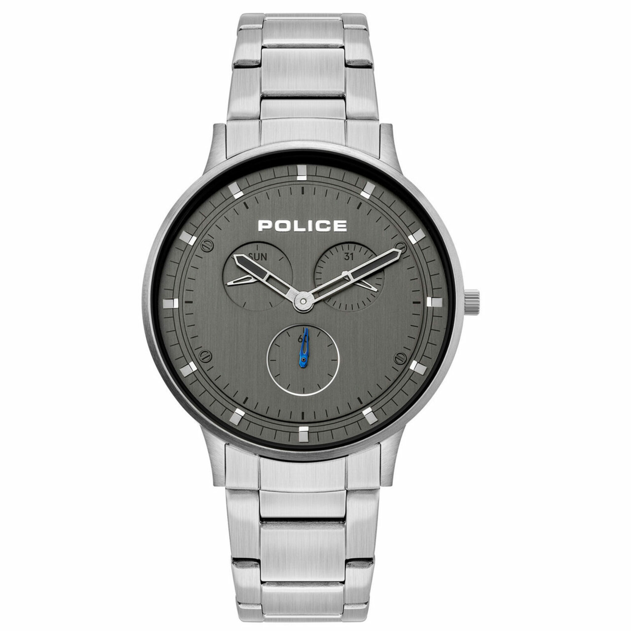 Pl15968js.39m, Quartz, 42mm, 3atm