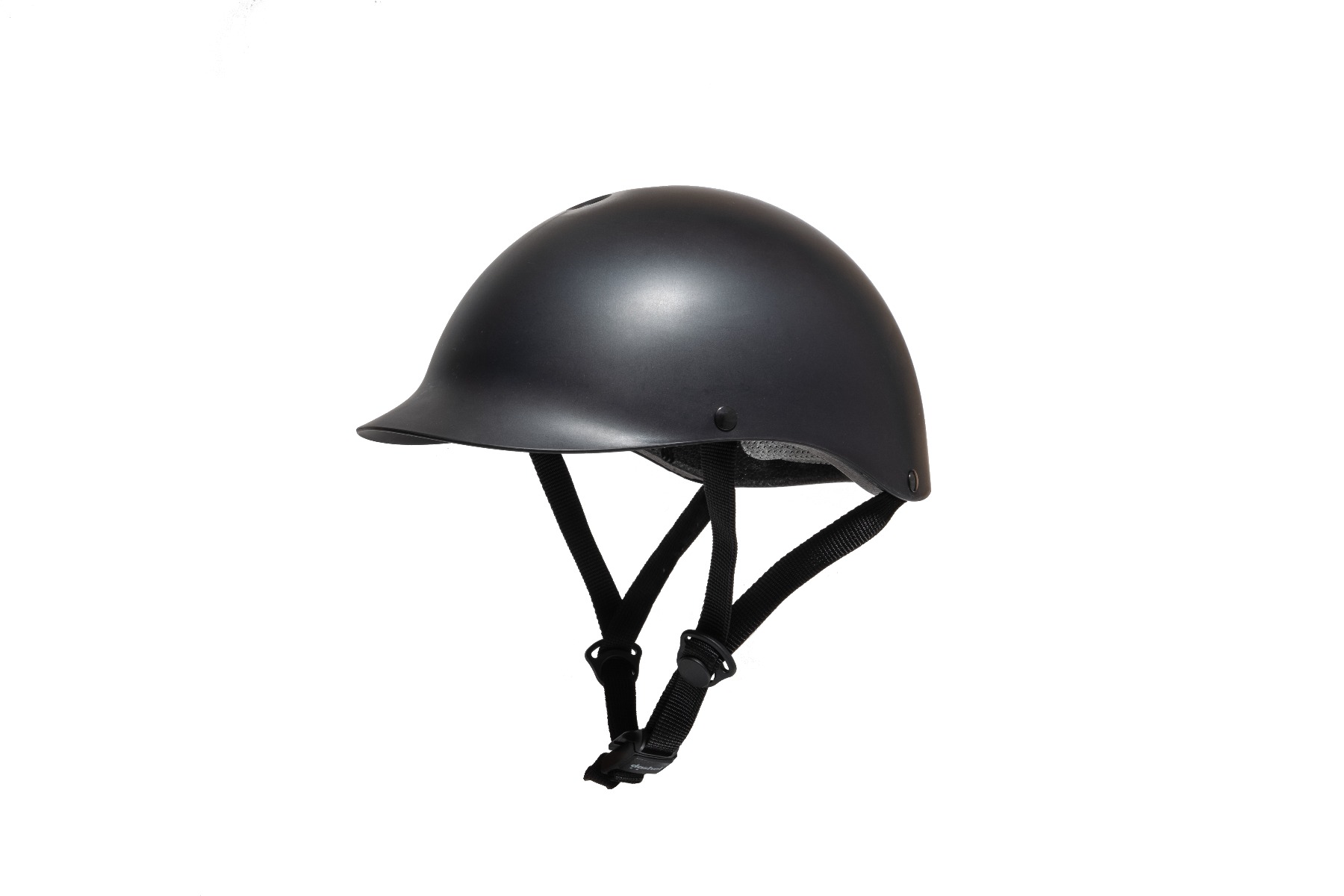 Dashel helmets Cykelhjälm Dashel Urban Svart M