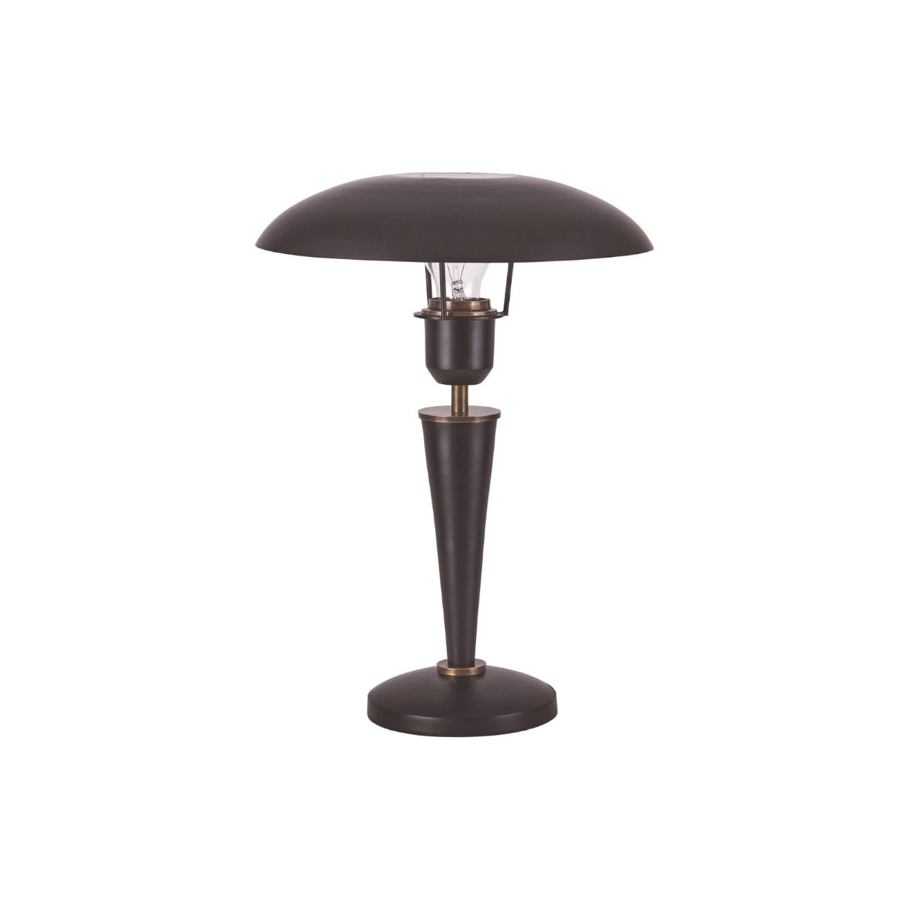 Bordslampa OPAL Cb0472 svart, House Doctor