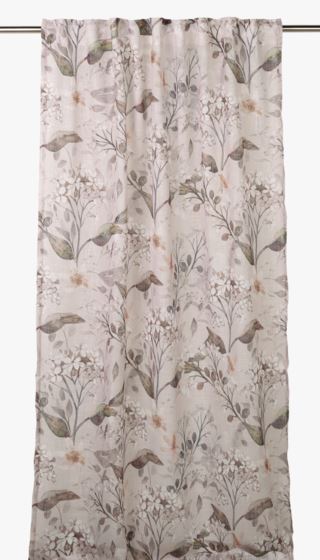 Ninni gardin multi/beige