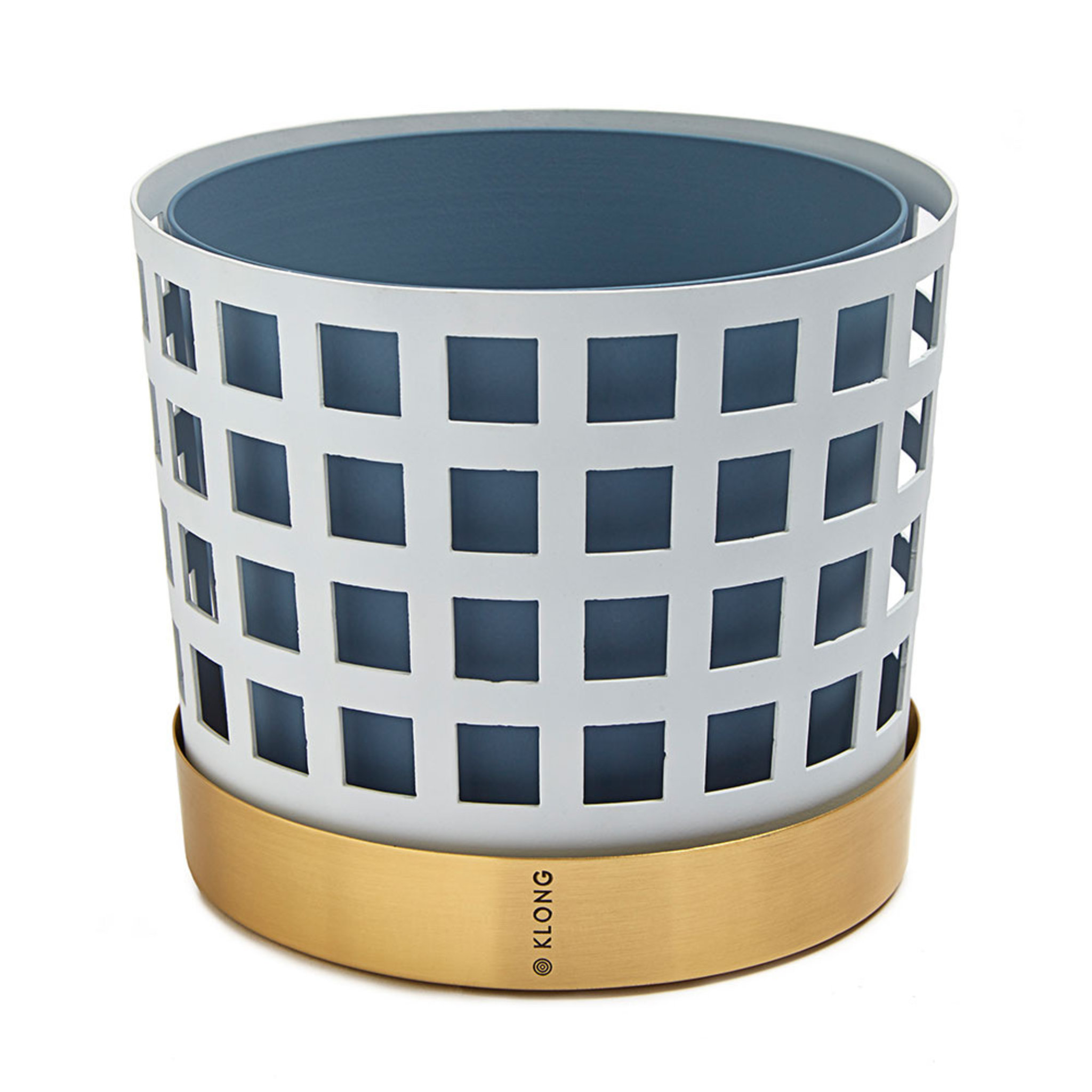 Kruka Trio Square, 15,5 cm, MEDIUM
