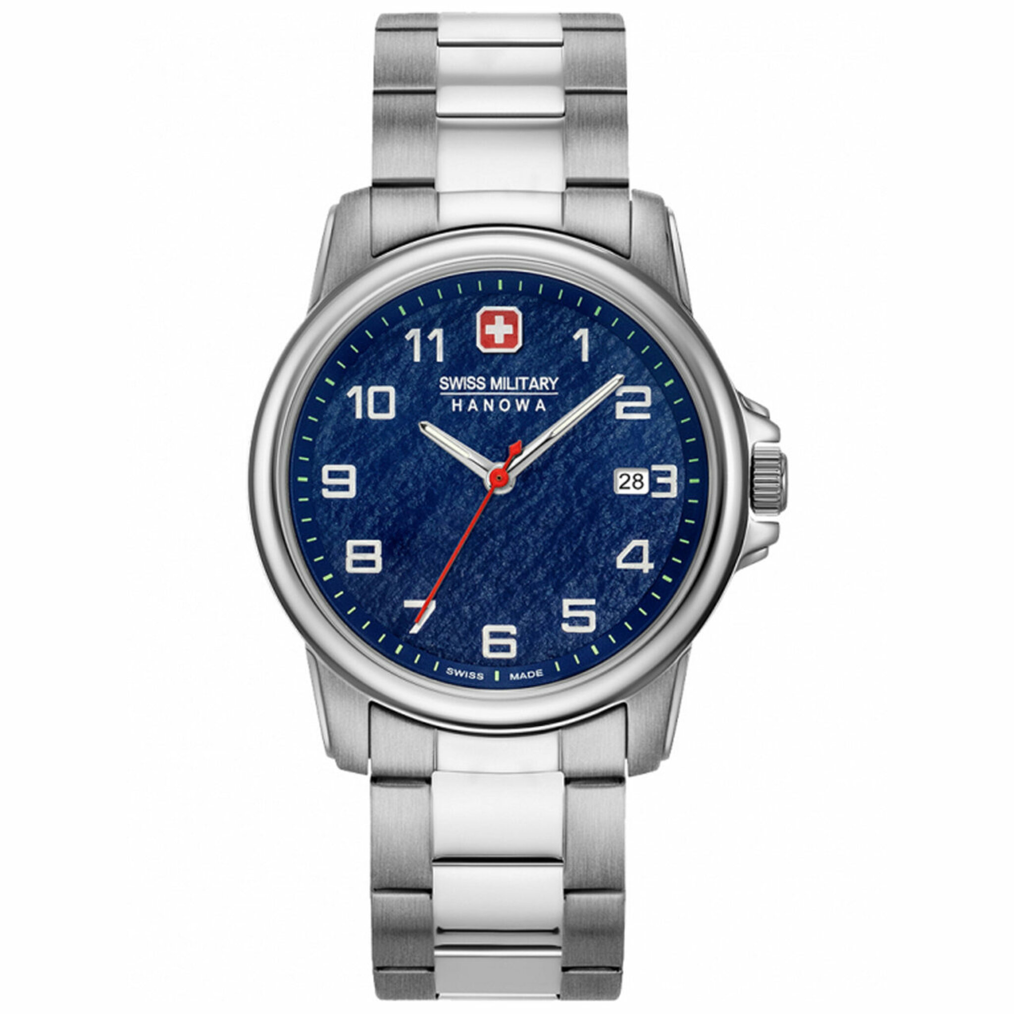 06-5231.7.04.003, Quartz, 39mm, 5atm