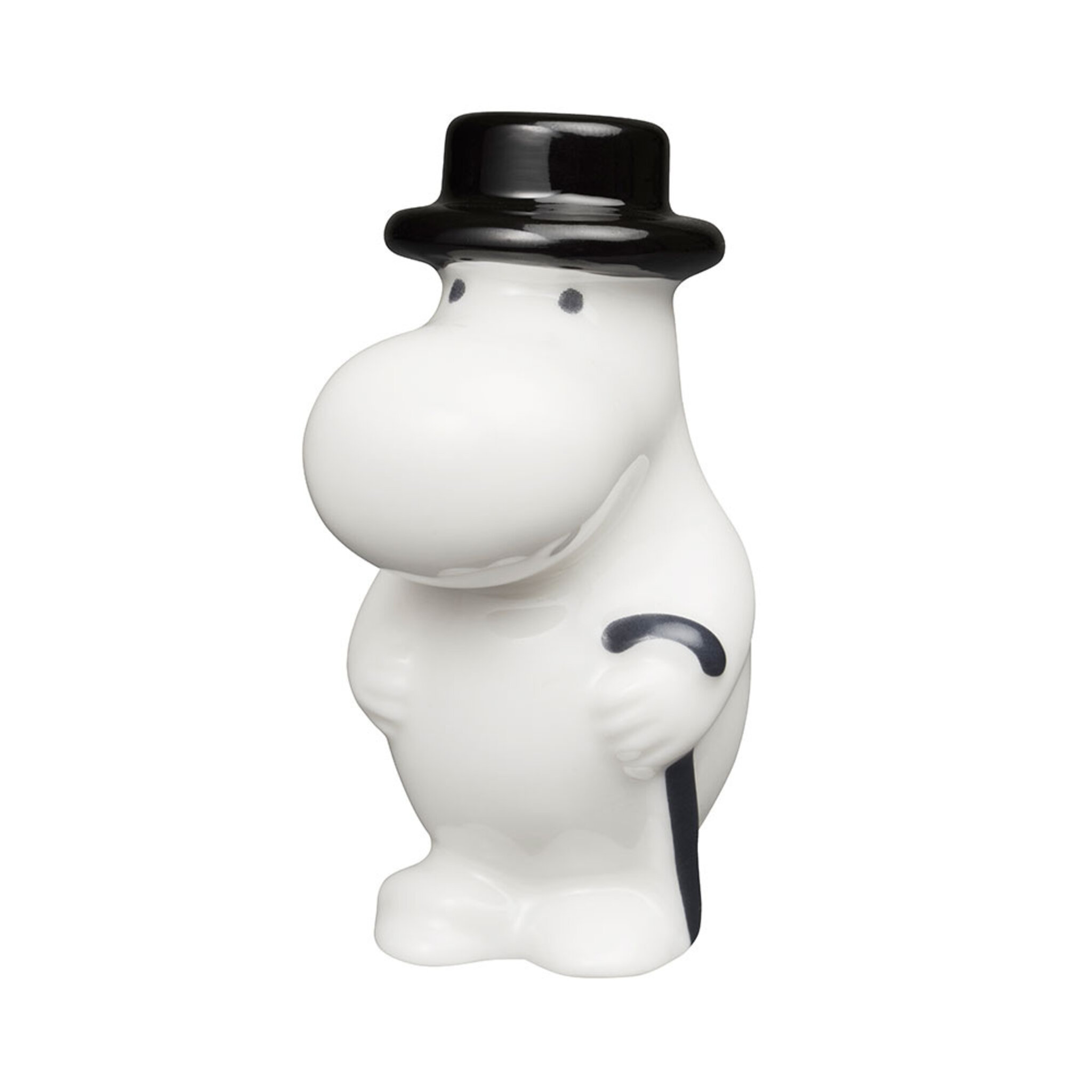 Muminpappan Minifigur, 6,9 cm