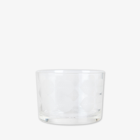 Glas Stig Lindberg Litet 22cl Berså