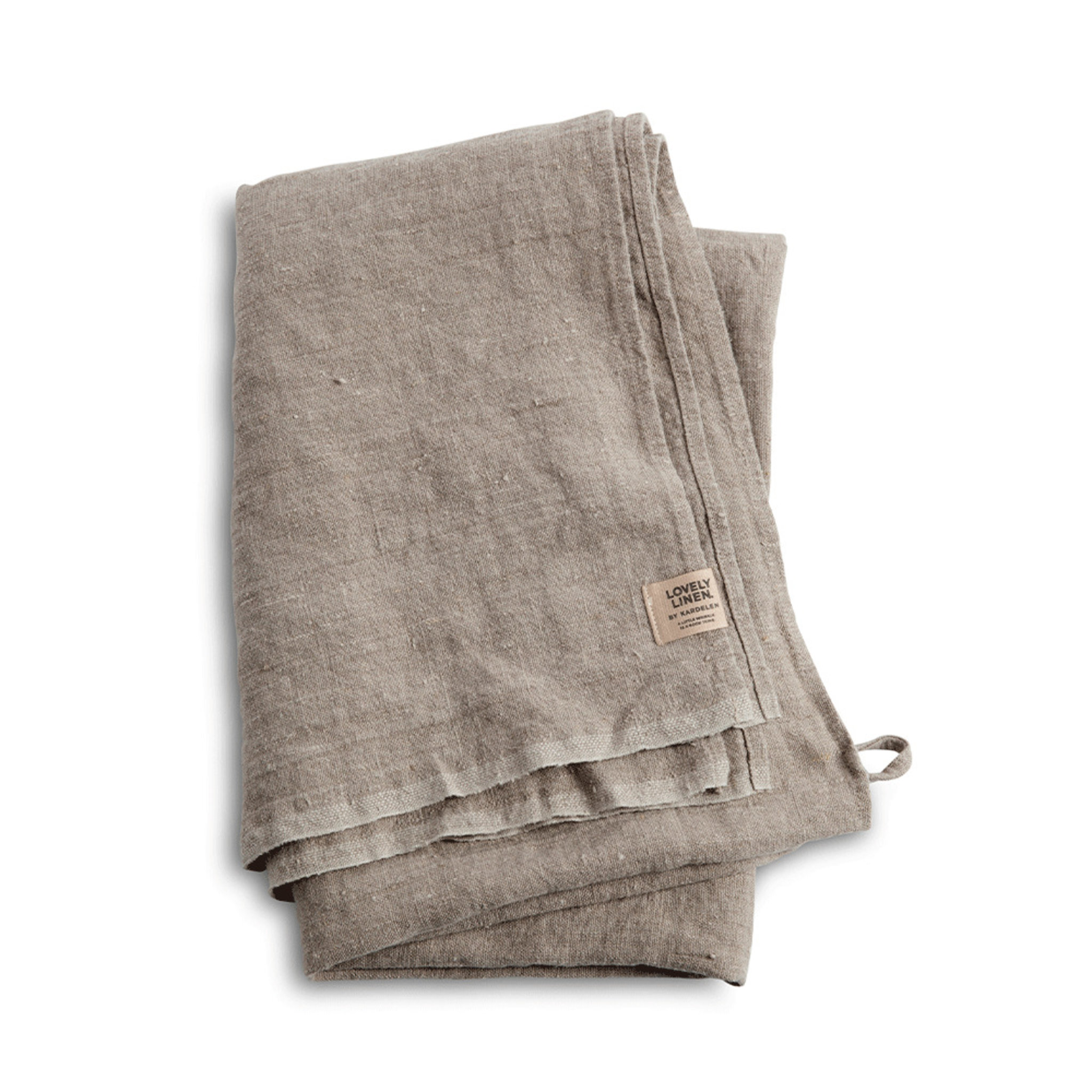 Hamambadlakan 90 x 145 cm, Natural beige, 90 X 145