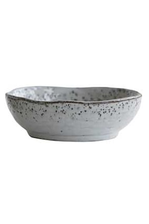 Skål Rustic Ø 14 cm
