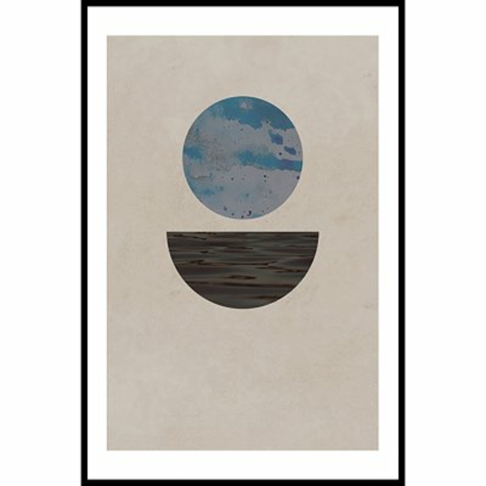 Water Poster