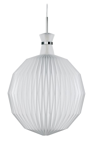 101 Lantern X-Large Rostfritt stål 55 cm