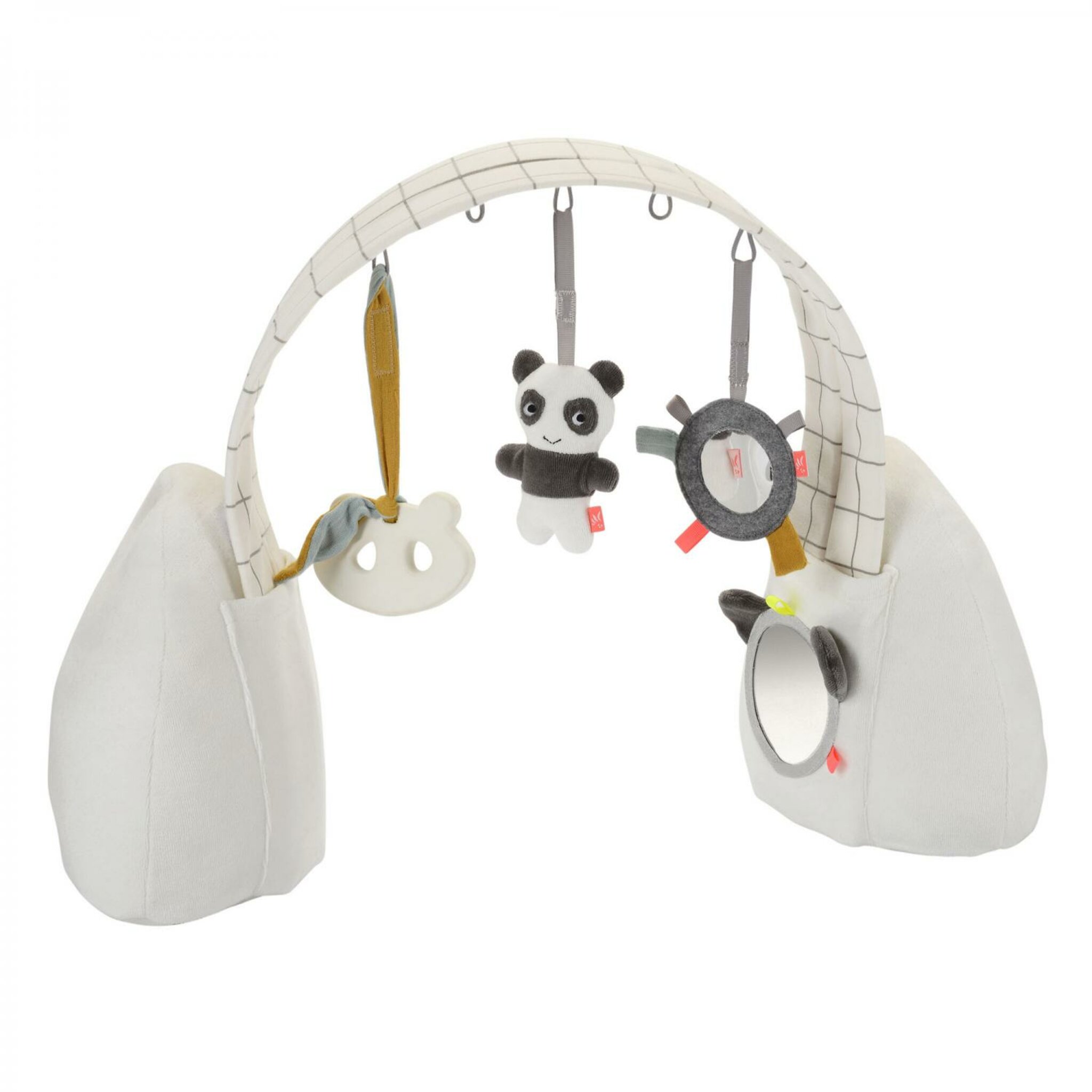 Babygym Panda