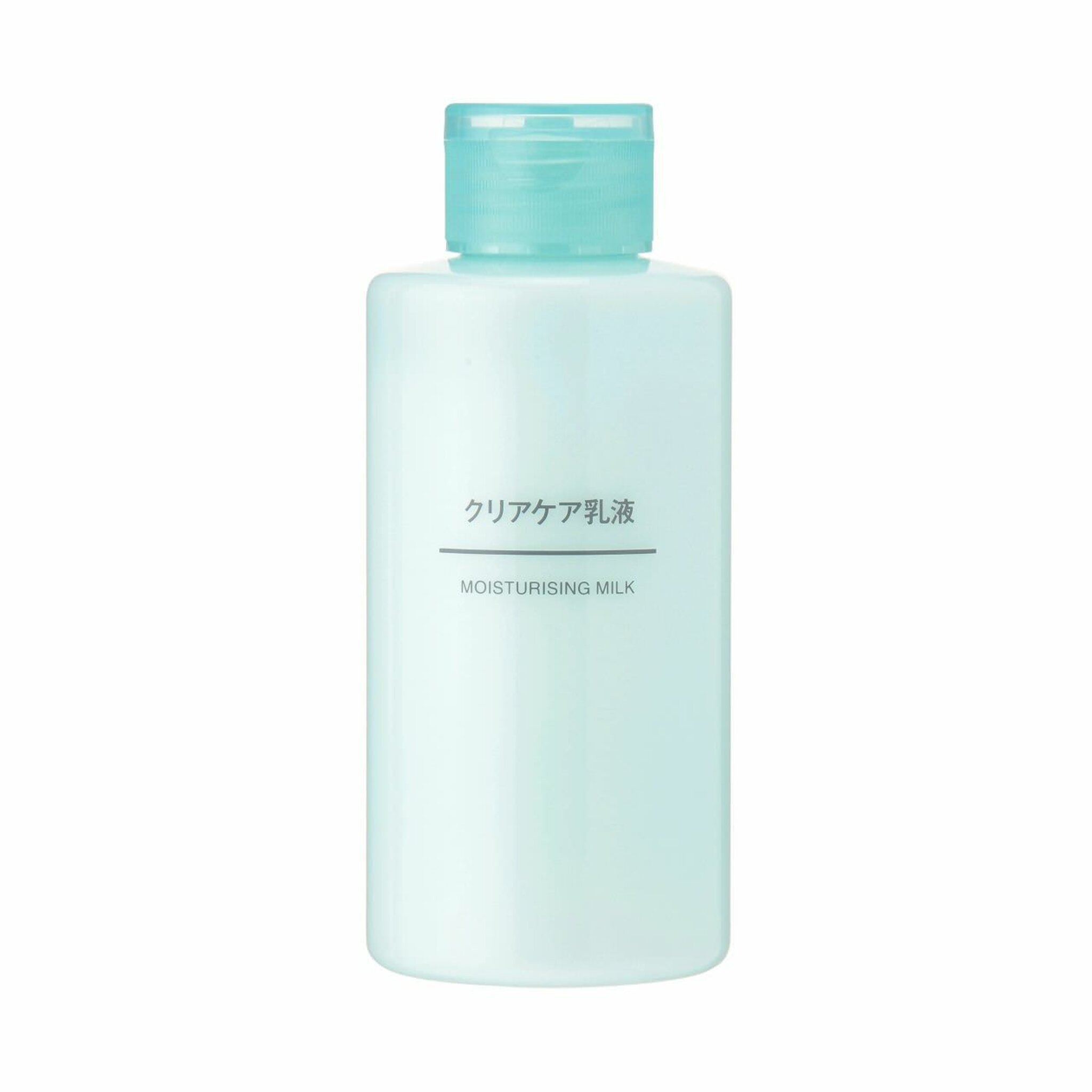 Clear Care Moisturising Milk 150ml