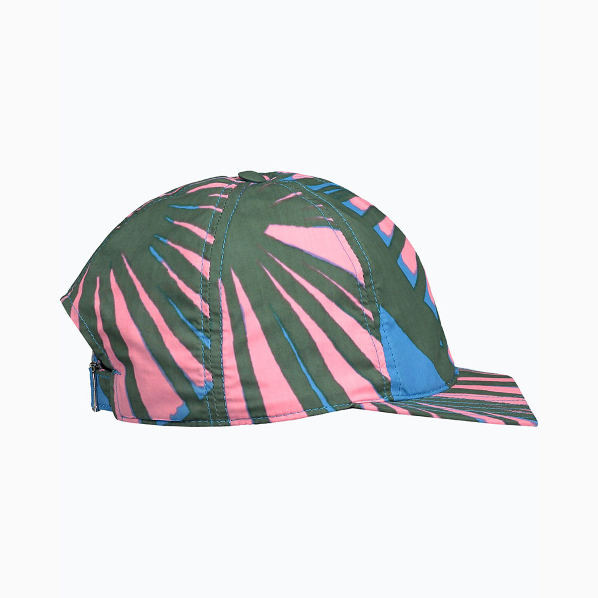 Vadelma Appelsiini Hat, ONE SIZE