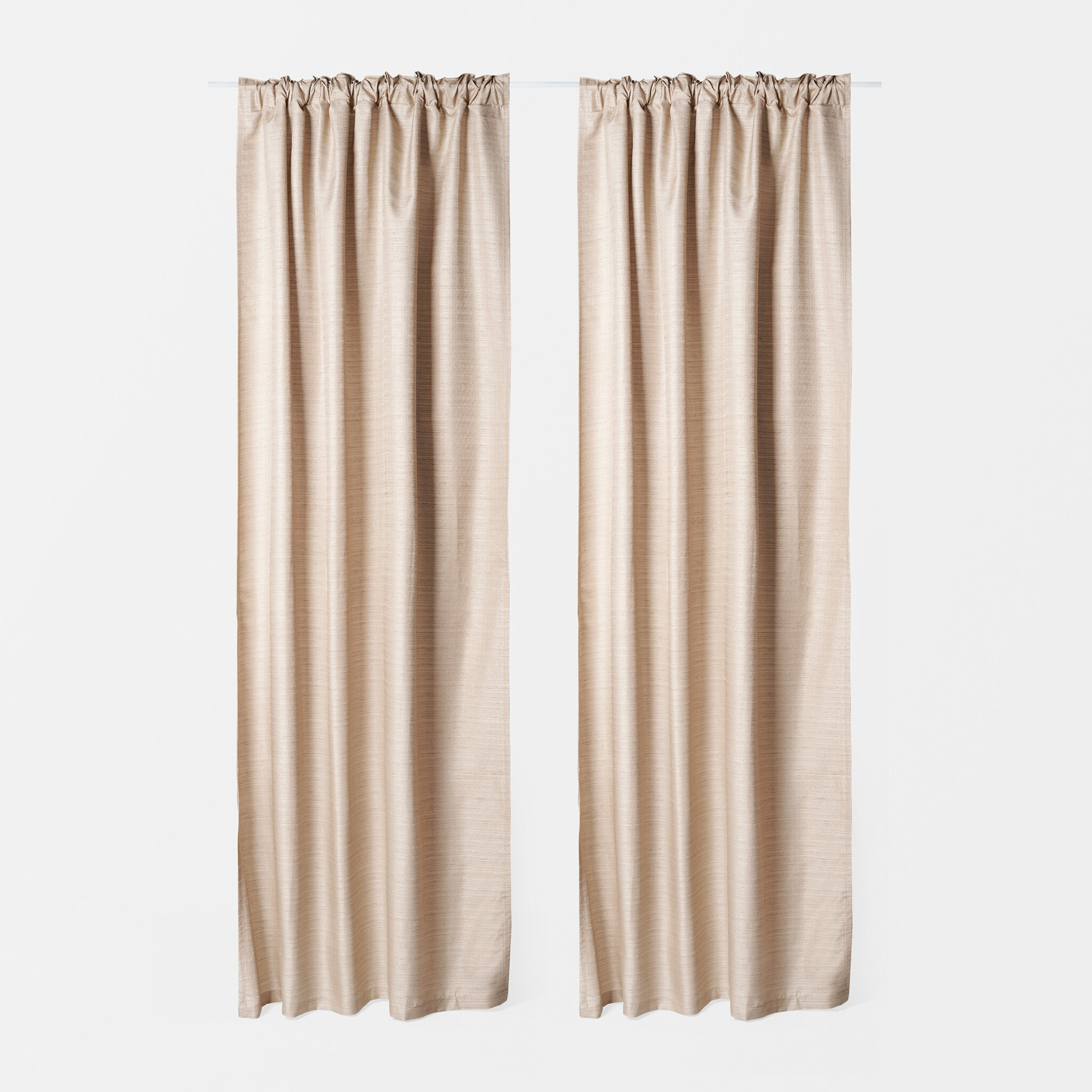 Gardin SINDRA 140x240, 2-pack