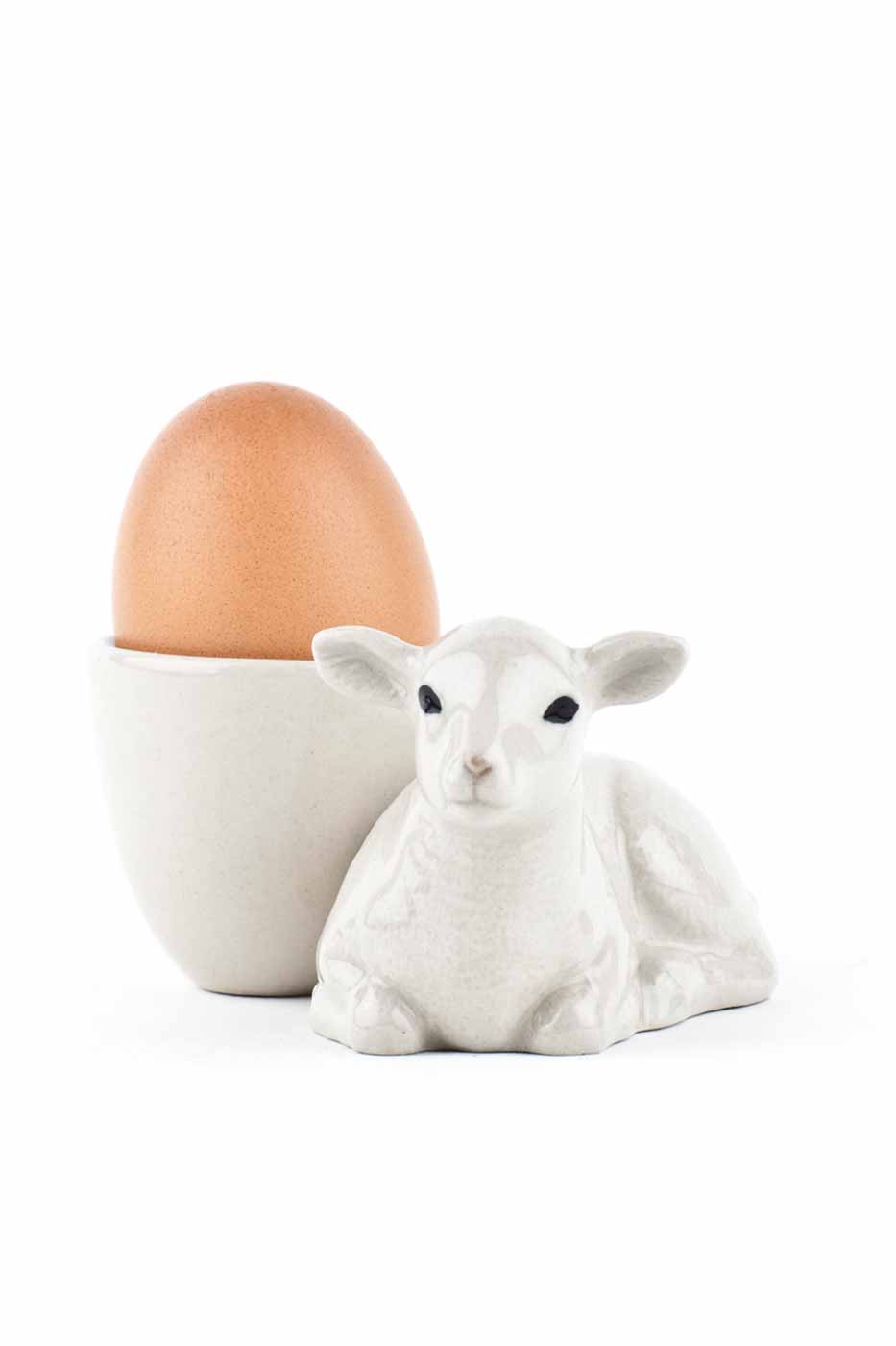Äggkopp Lamm