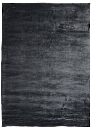 Edge Matta Blå 170x240 cm