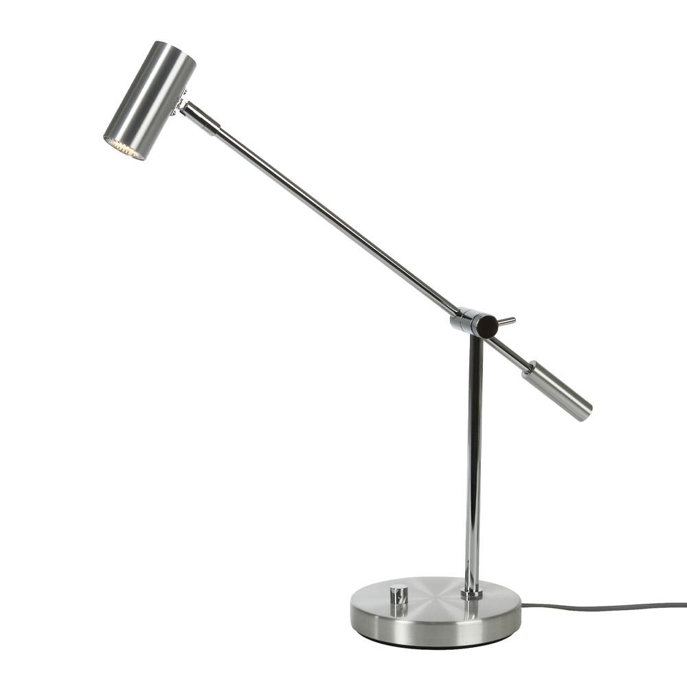 BELID - Cato Bordslampa Aluminium