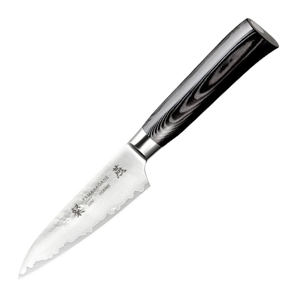 Tamahagane - Tamahagane San Tsubame Skalkniv 9 cm