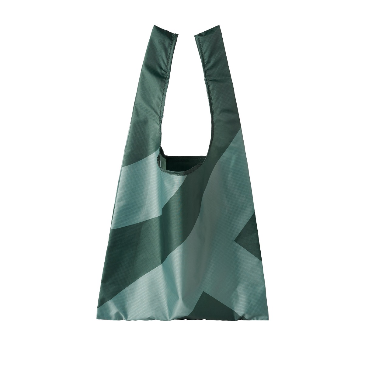 Designtorget Shopping bag DT Grön