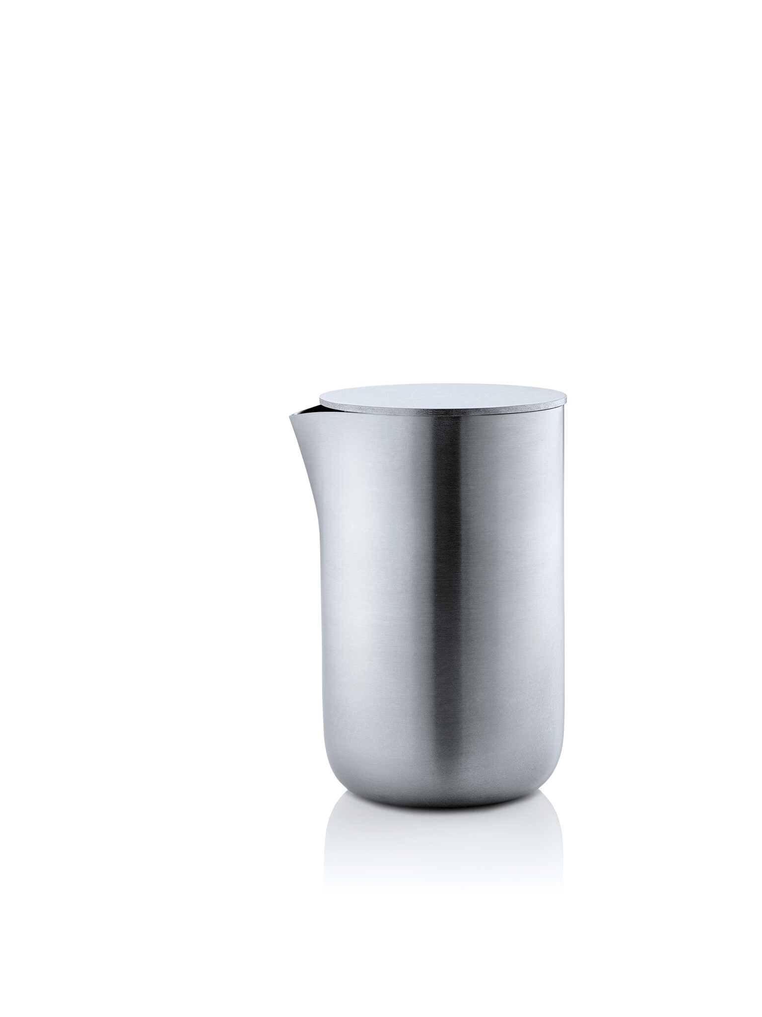 BASIC Mjölkkanna 120 ml