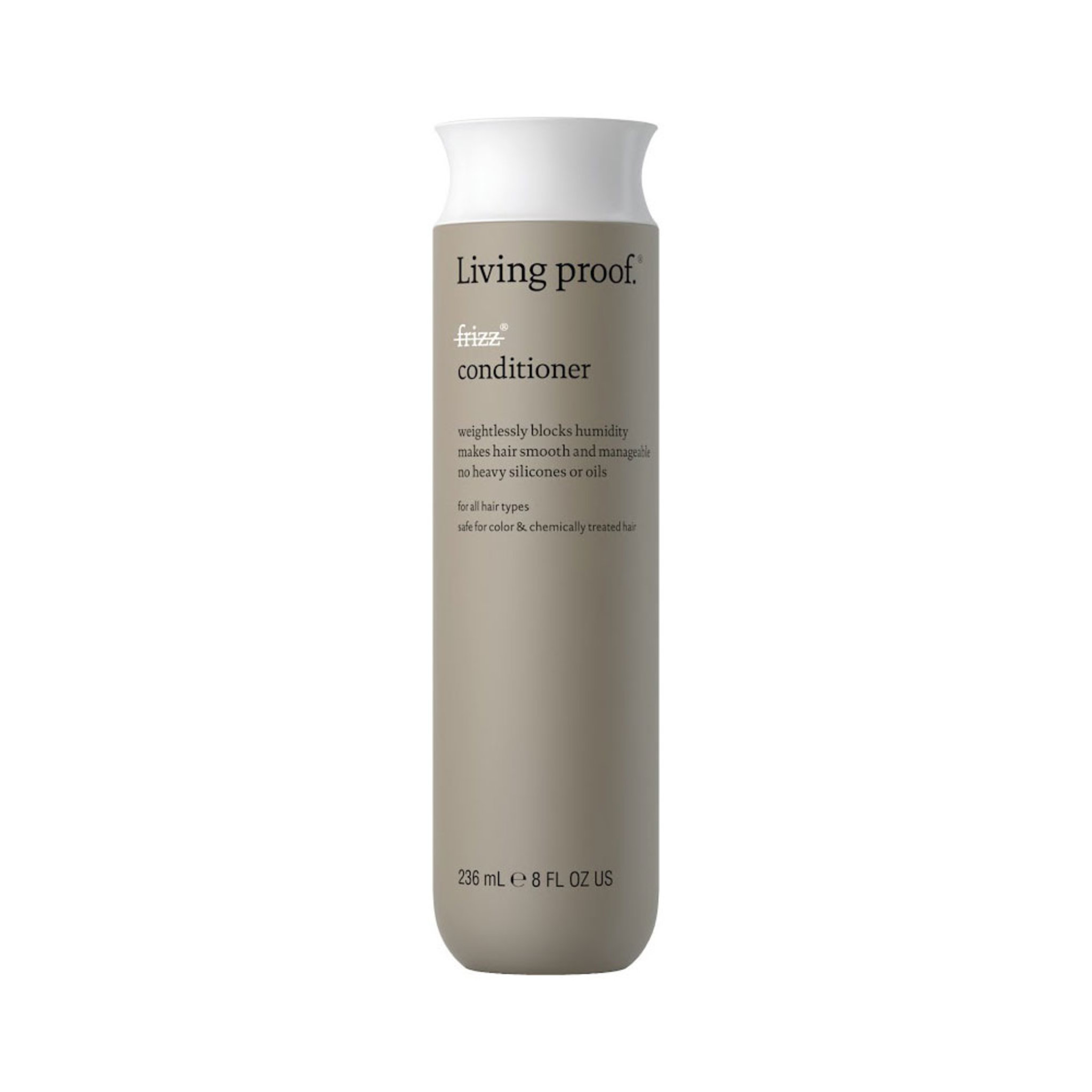 No Frizz Conditioner