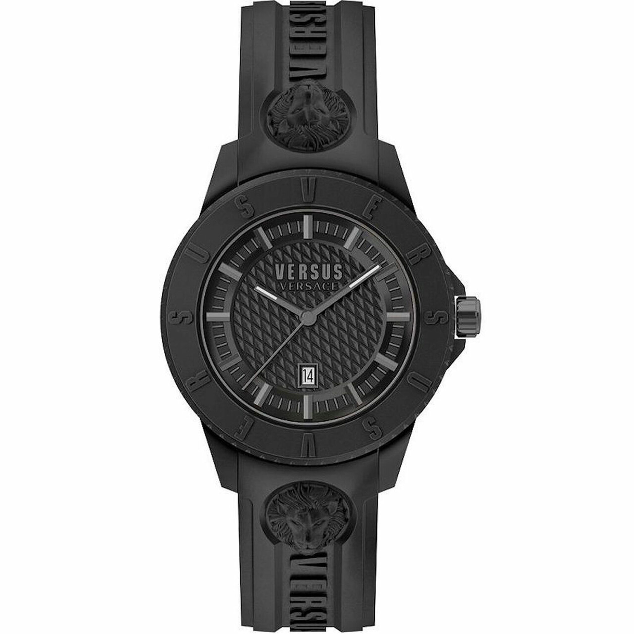 Vspoy4920, Quartz, 42mm, 5atm