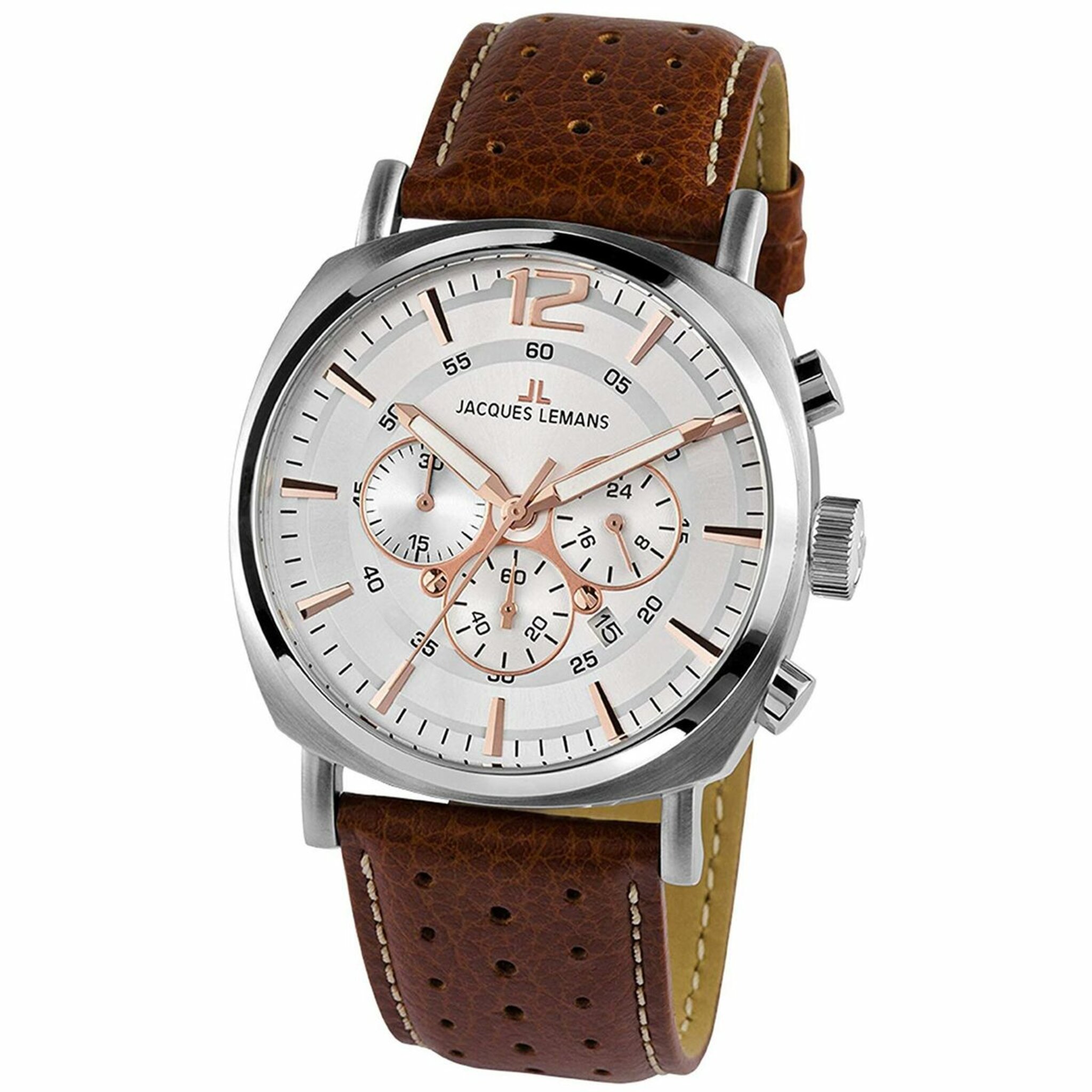1-1645.1d, Quartz, 46mm, 10atm