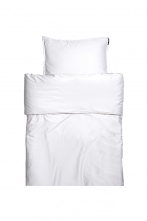Soul Påslakan white 200x220 -GOTS
