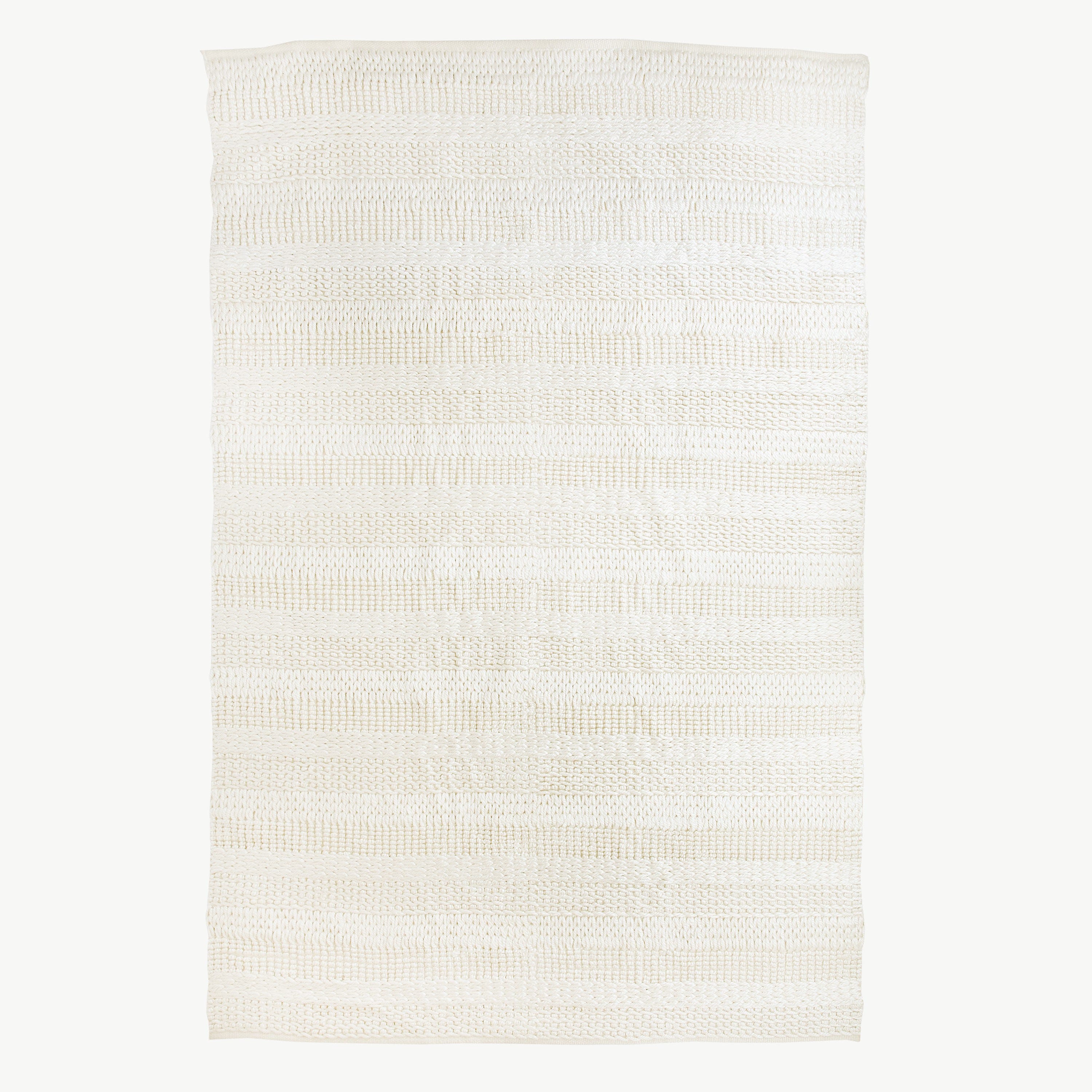 Matta PET 170x240cm Off-white