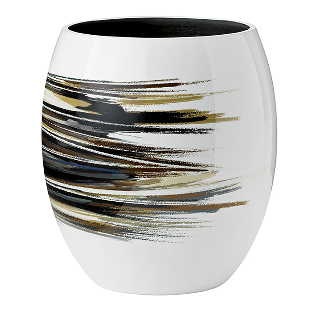 Stelton - Nordic Stockholm Lignum Vas 14 cm