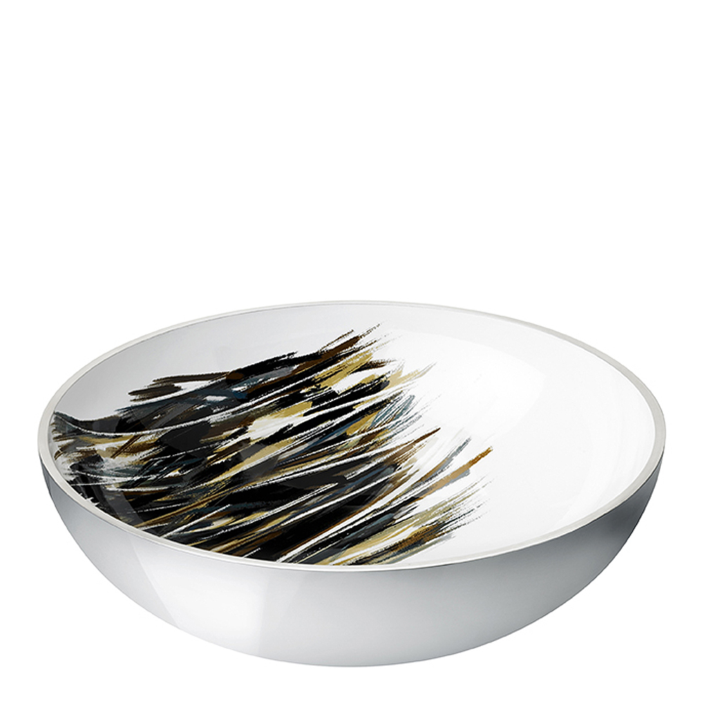 Stelton - Nordic Stockholm Lignum Skål 20 cm