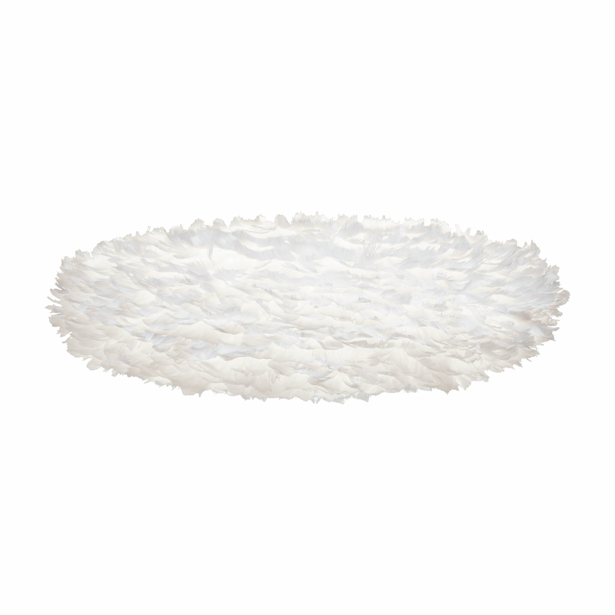 EOS Esther Fjäderlampa Large Ø 75 x 49 cm / h: 20 cm