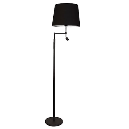 Golvlampa Orlando