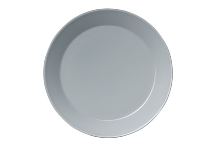 Teema Tallrik 26 cm pärlgrå