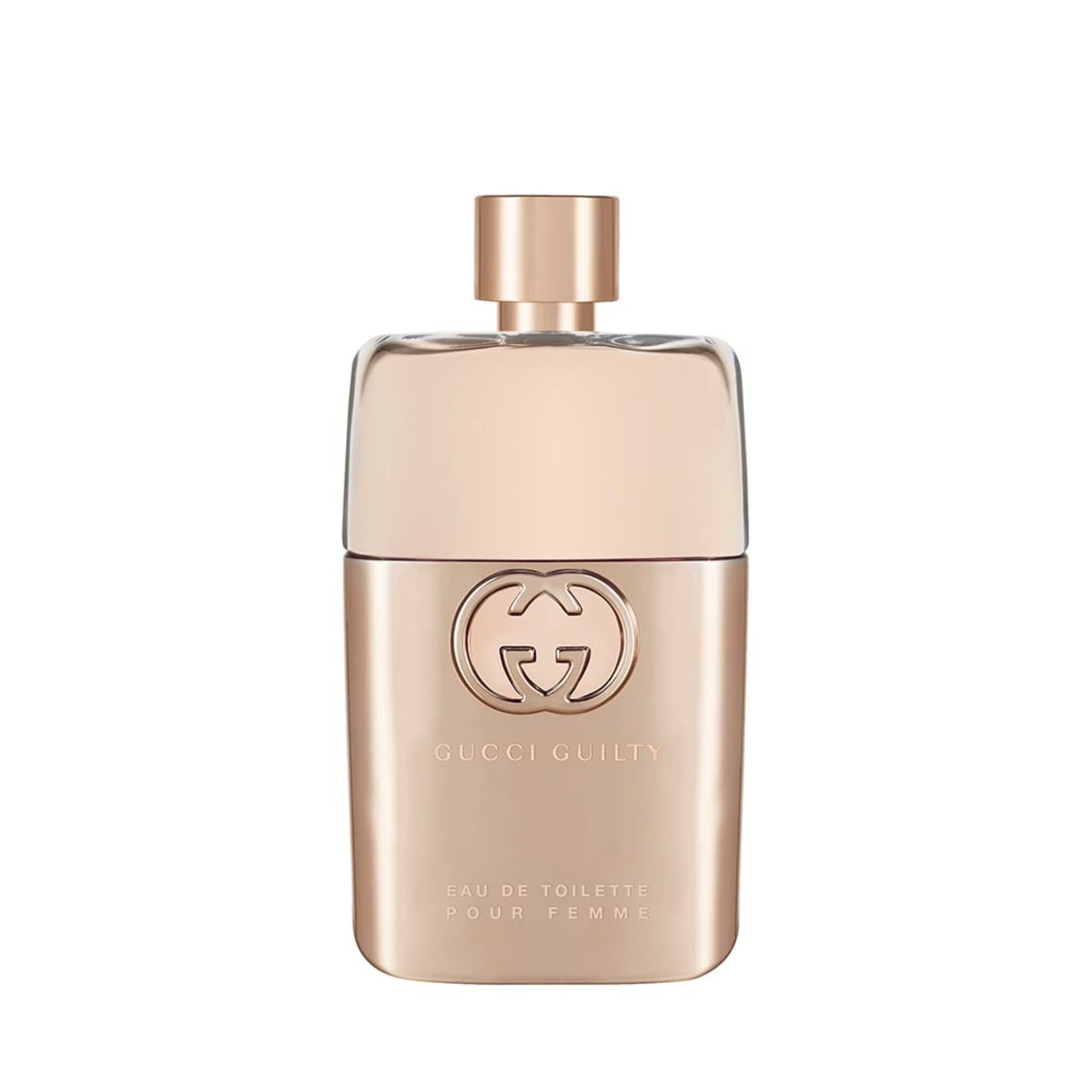 Guilty EdT Pour Femme