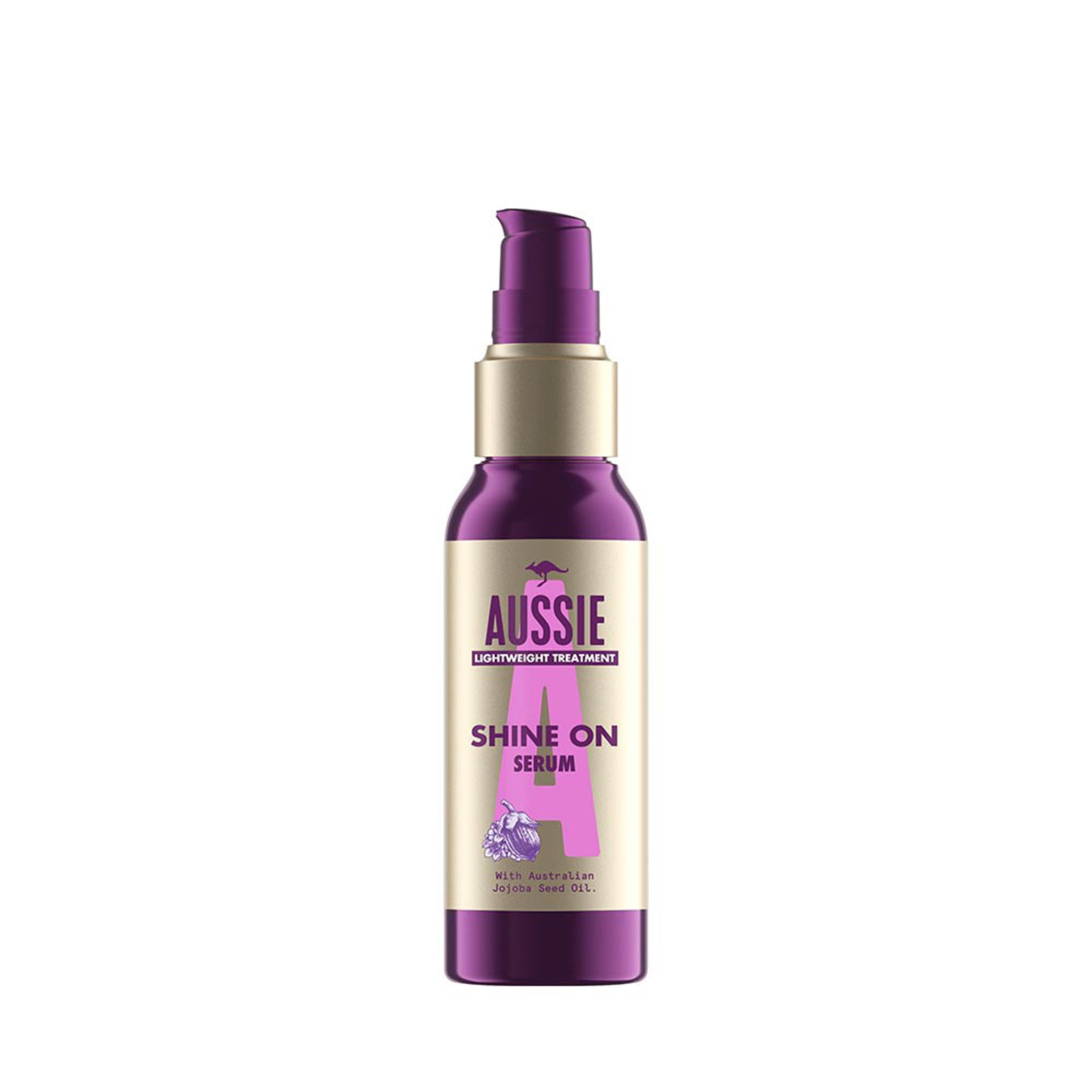 Shine On Serum Oil Lightweight Treatment, 100 ml