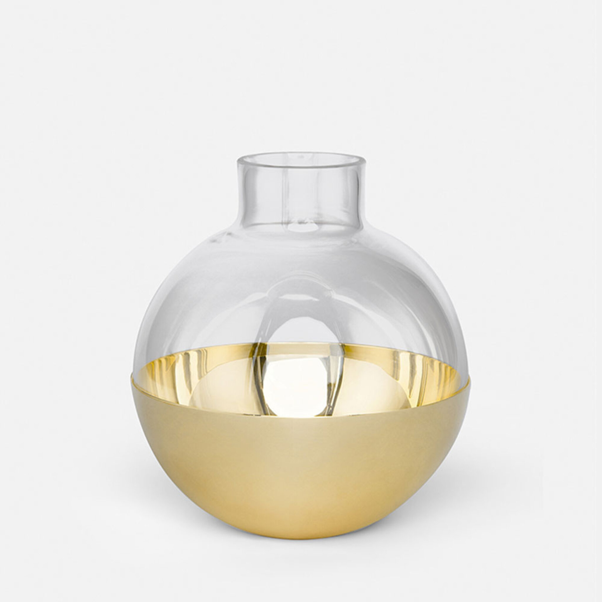 Vas, Pomme, medium