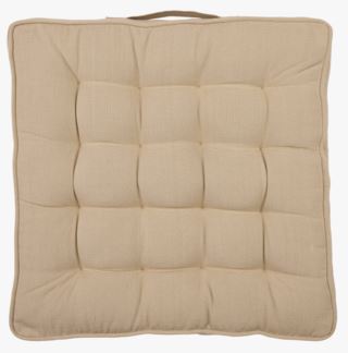 Bolmen sittkudde beige