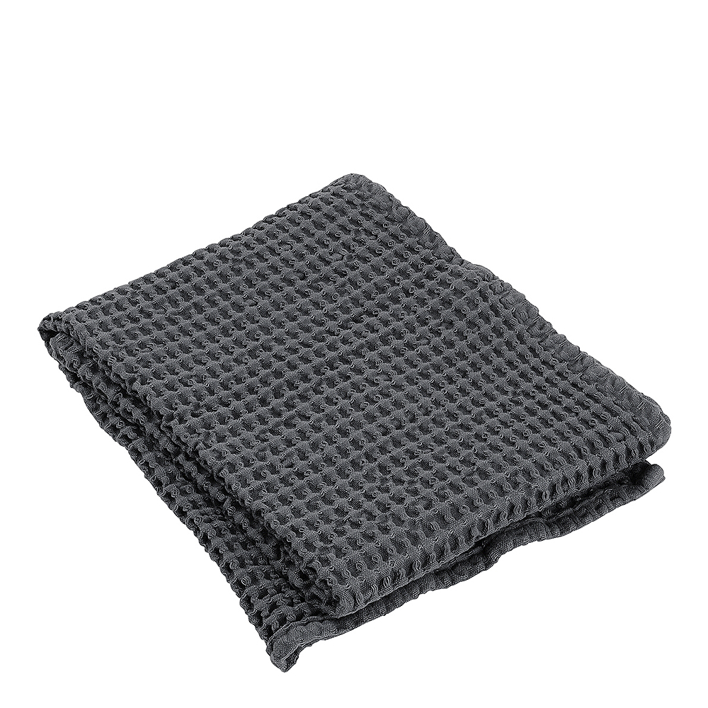 Blomus - Caro Handduk 50x100 cm Magnet Grey