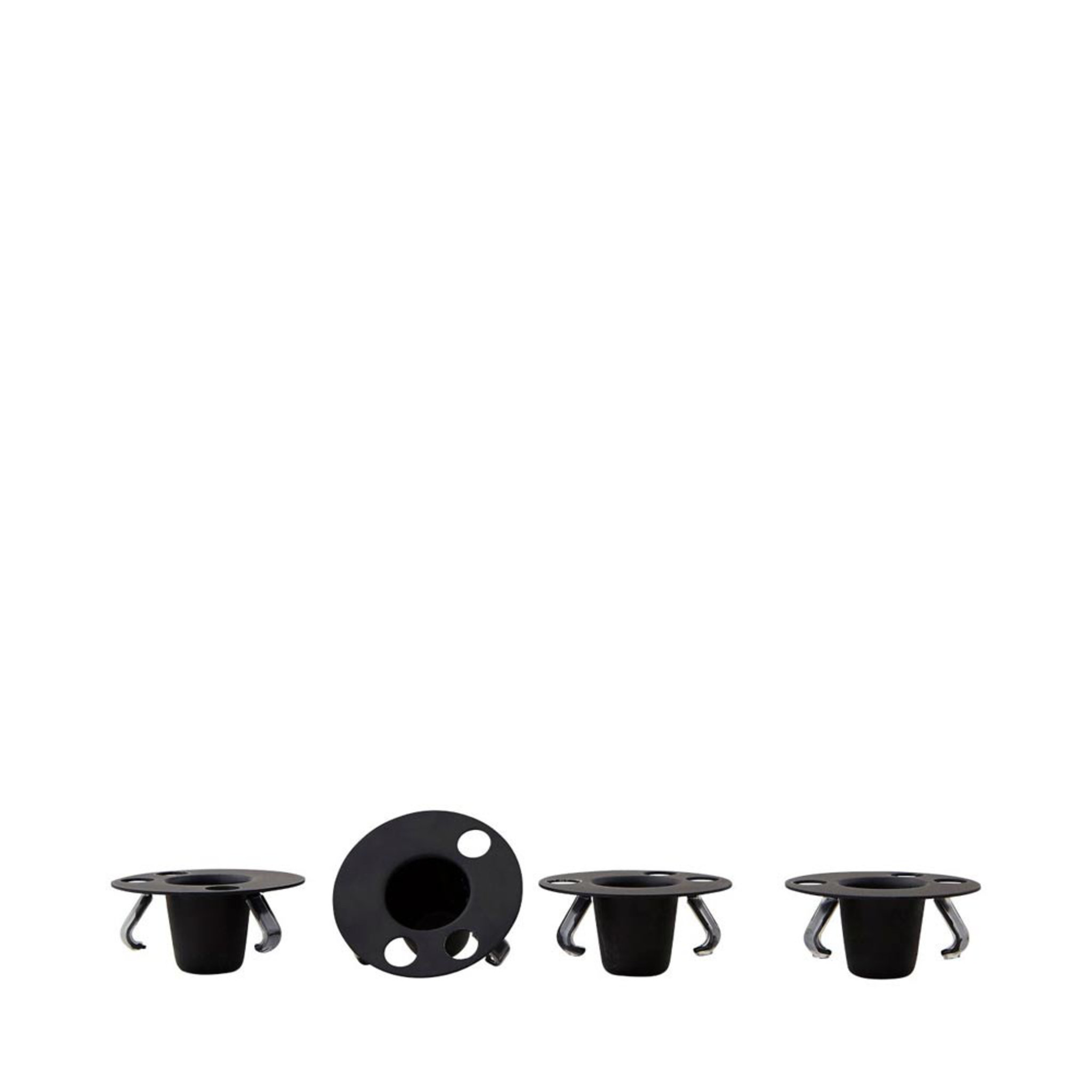 Ljushållare, 4-pack