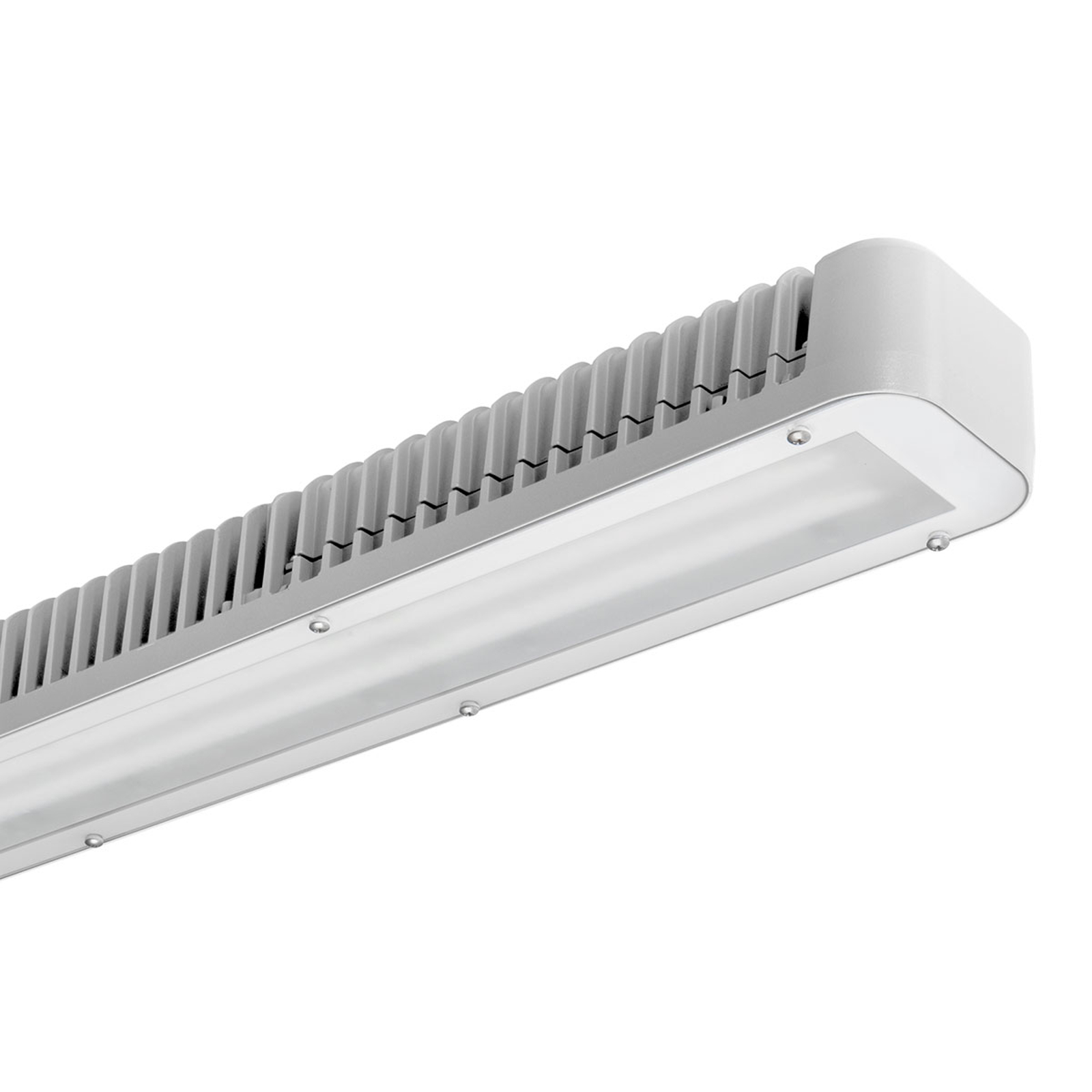 LED-taklampa Koa Line STR/GL S/EW 112 W
