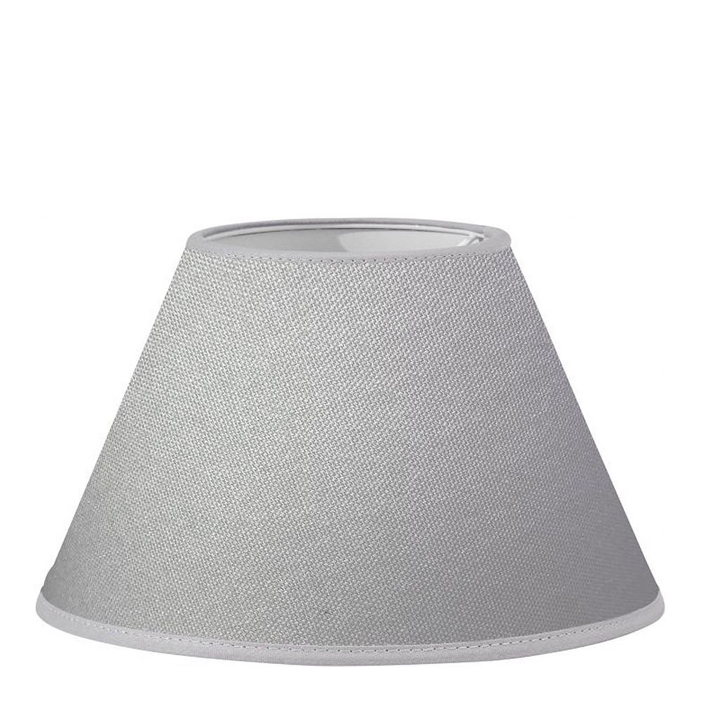 PR Home - Empire Skärm 25x14 cm Grå