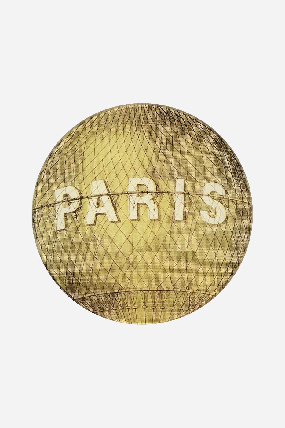 Fat 13cm Paris