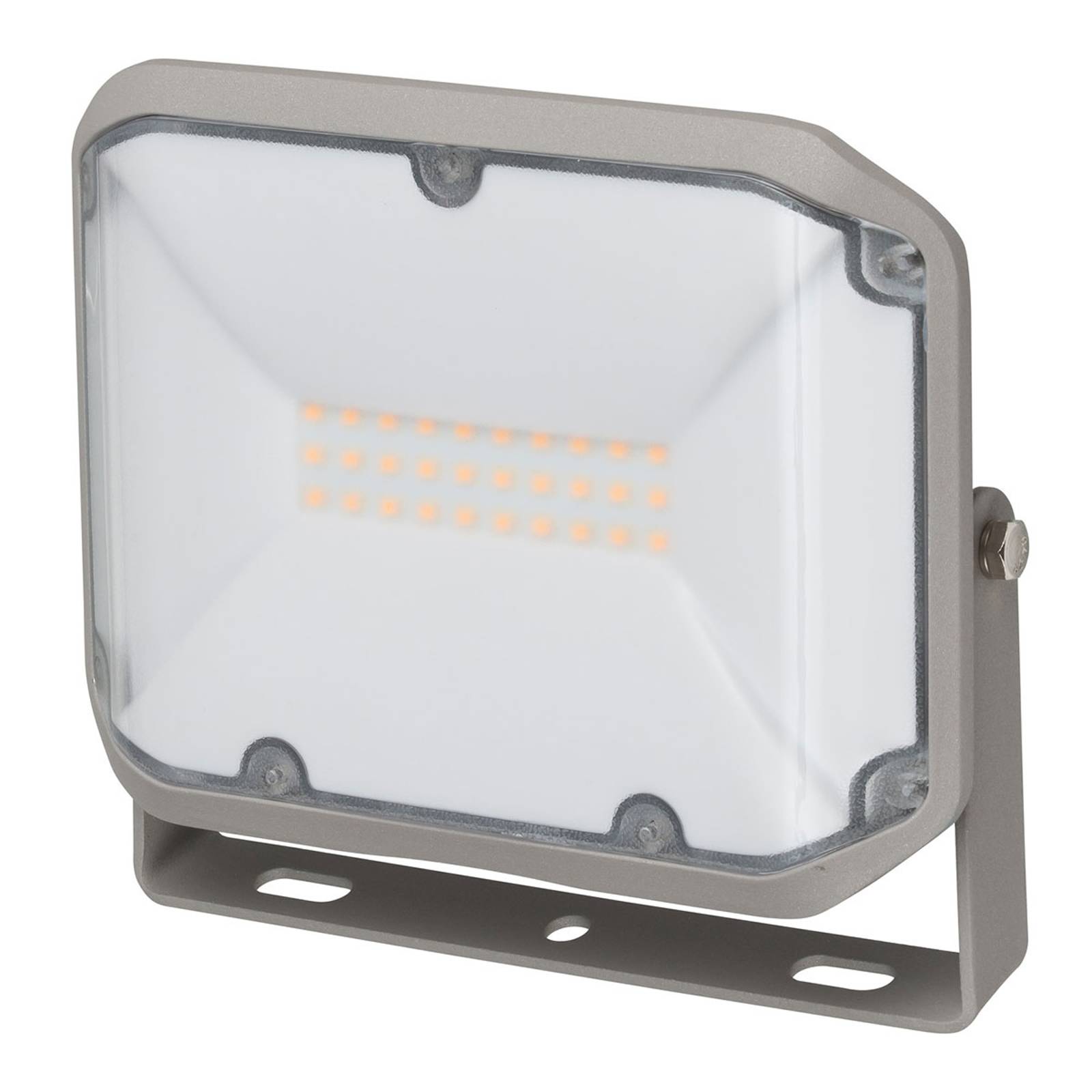 Utomhus LED-spot AL IP44 20 W