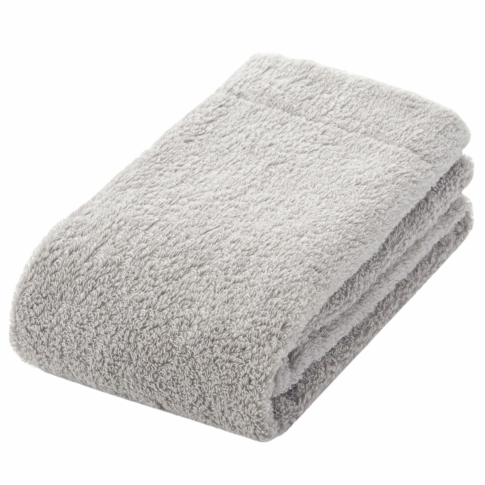 Medium tjock ansiktshandduk, 34x85 cm