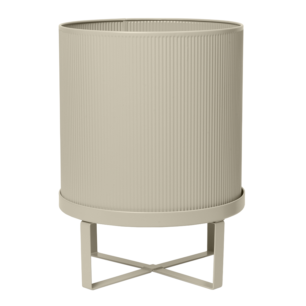 Ferm Living - Bau Kruka 38 cm Cashmere