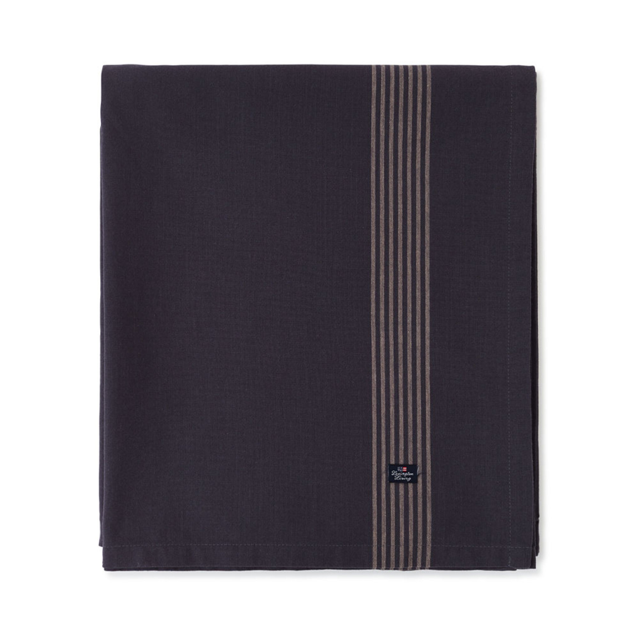Tablecloth Organic Cotton Oxford, 150X250