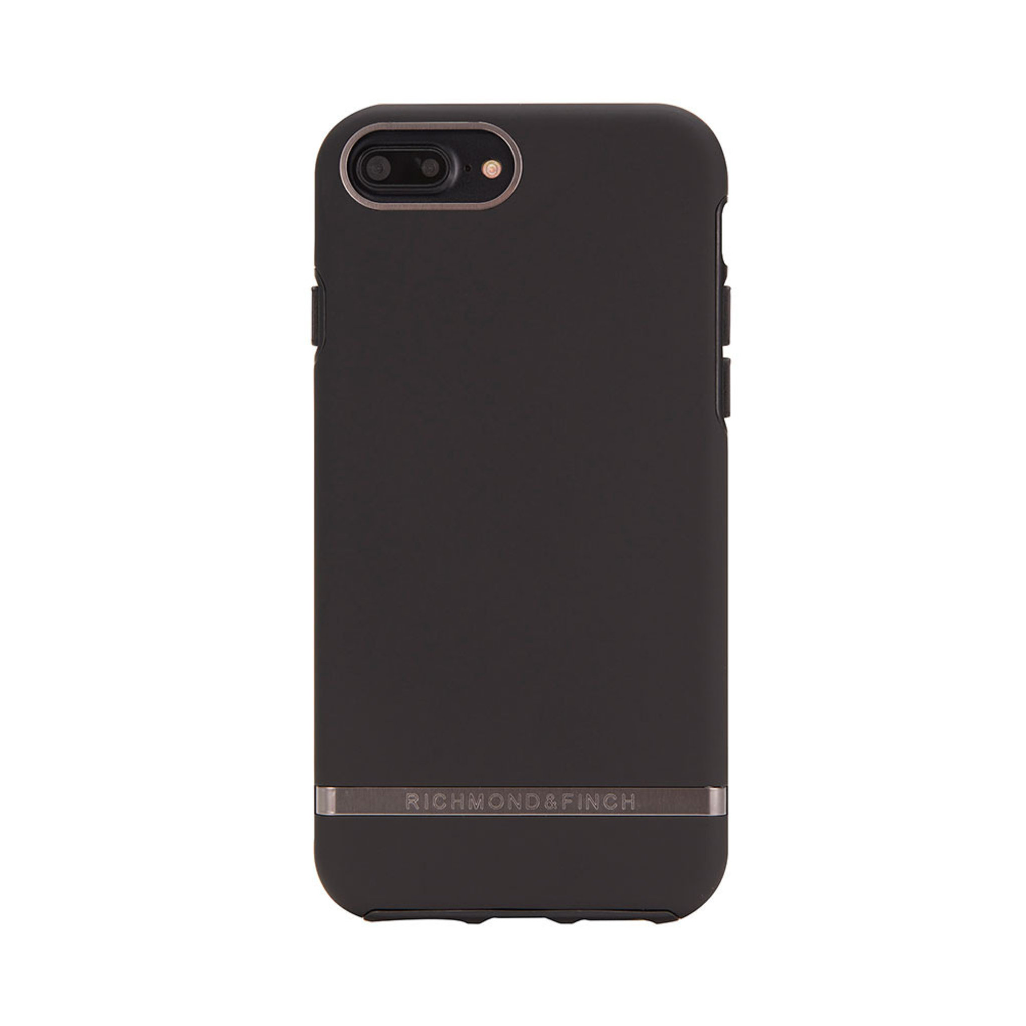 Mobilskal iPhone 6/6S/7/8 PLUS, Black Out
