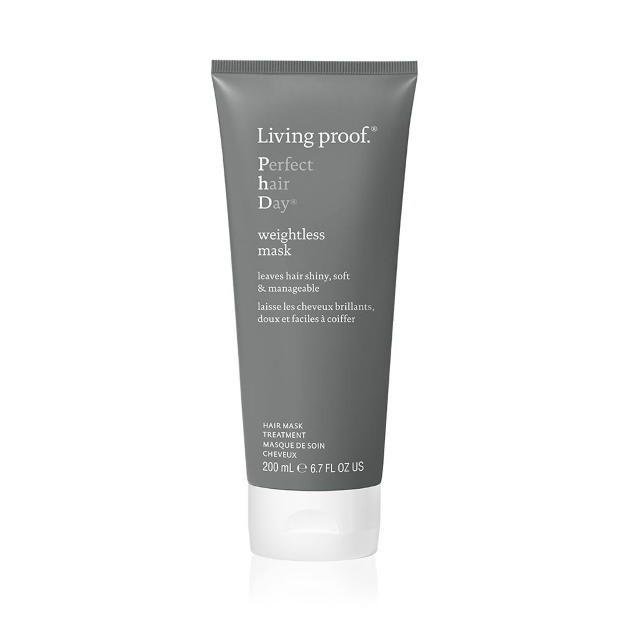 PhD Weightless Mask 200 ml