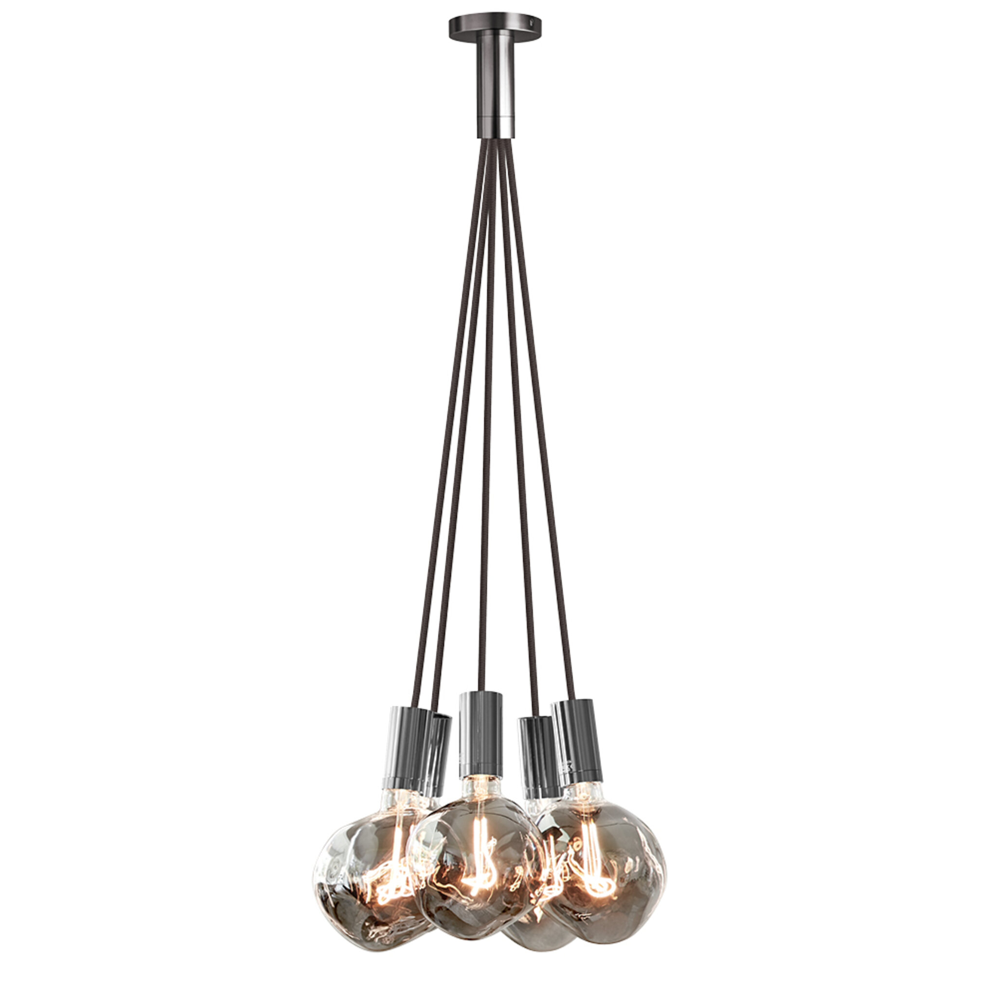 Opus Chandelier
