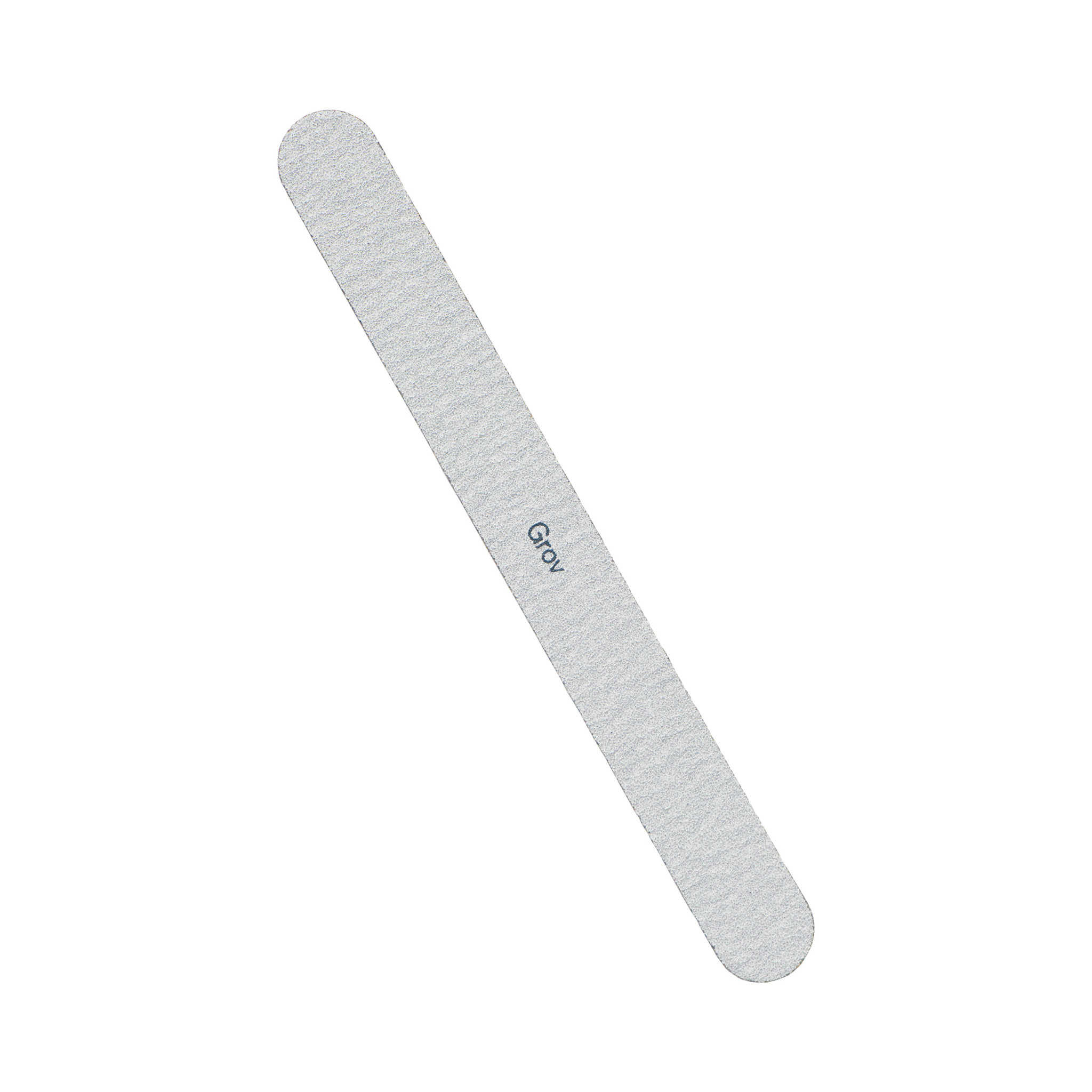 Nagelfil för akrylnaglar